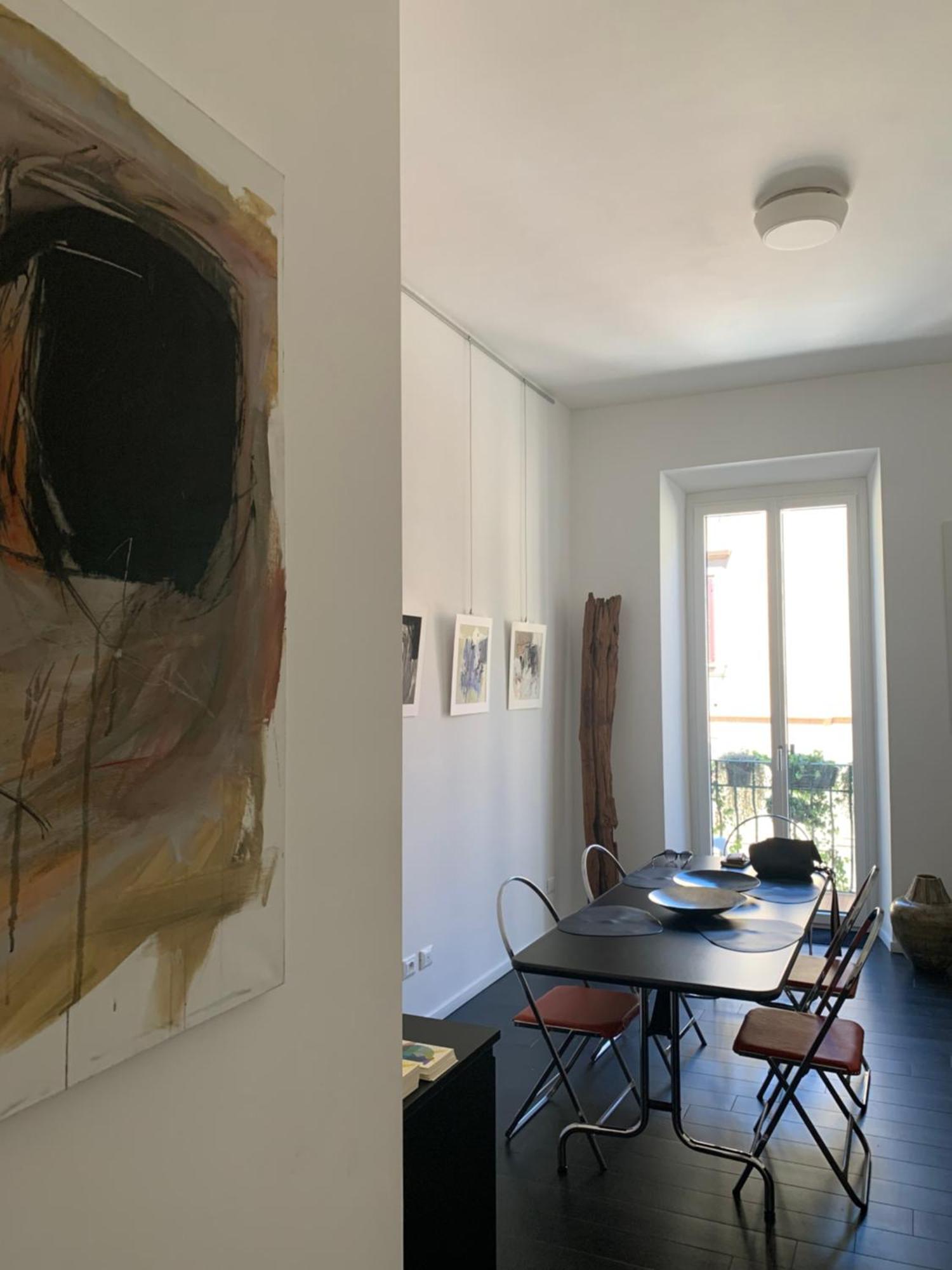 Frühstückspension Art Lab Rom