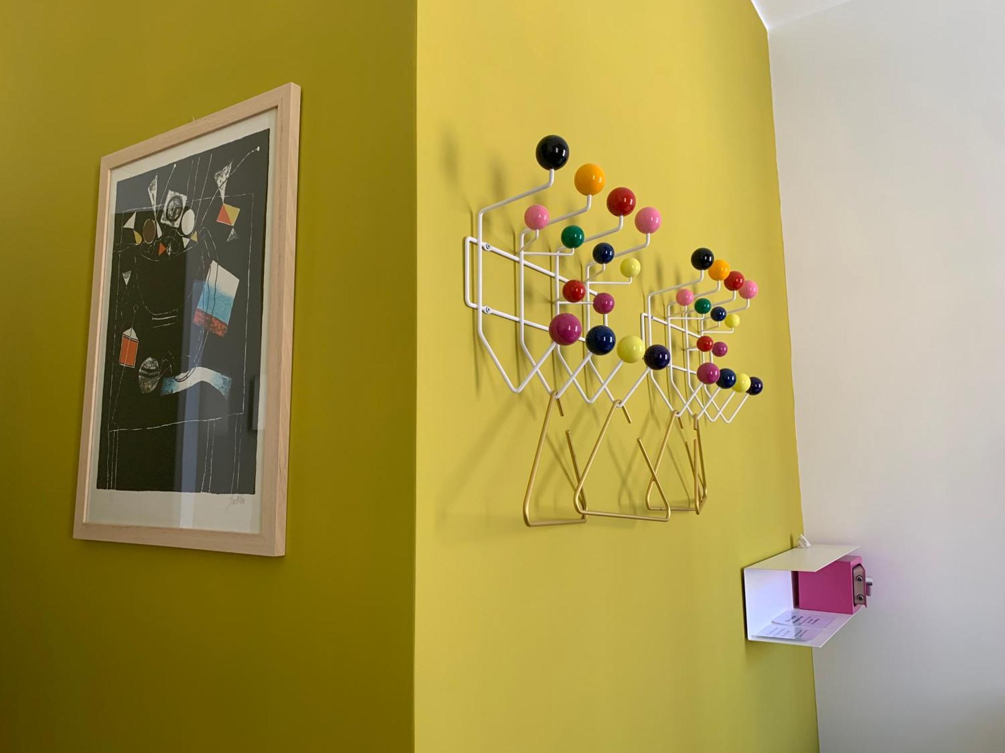 Frühstückspension Art Lab *