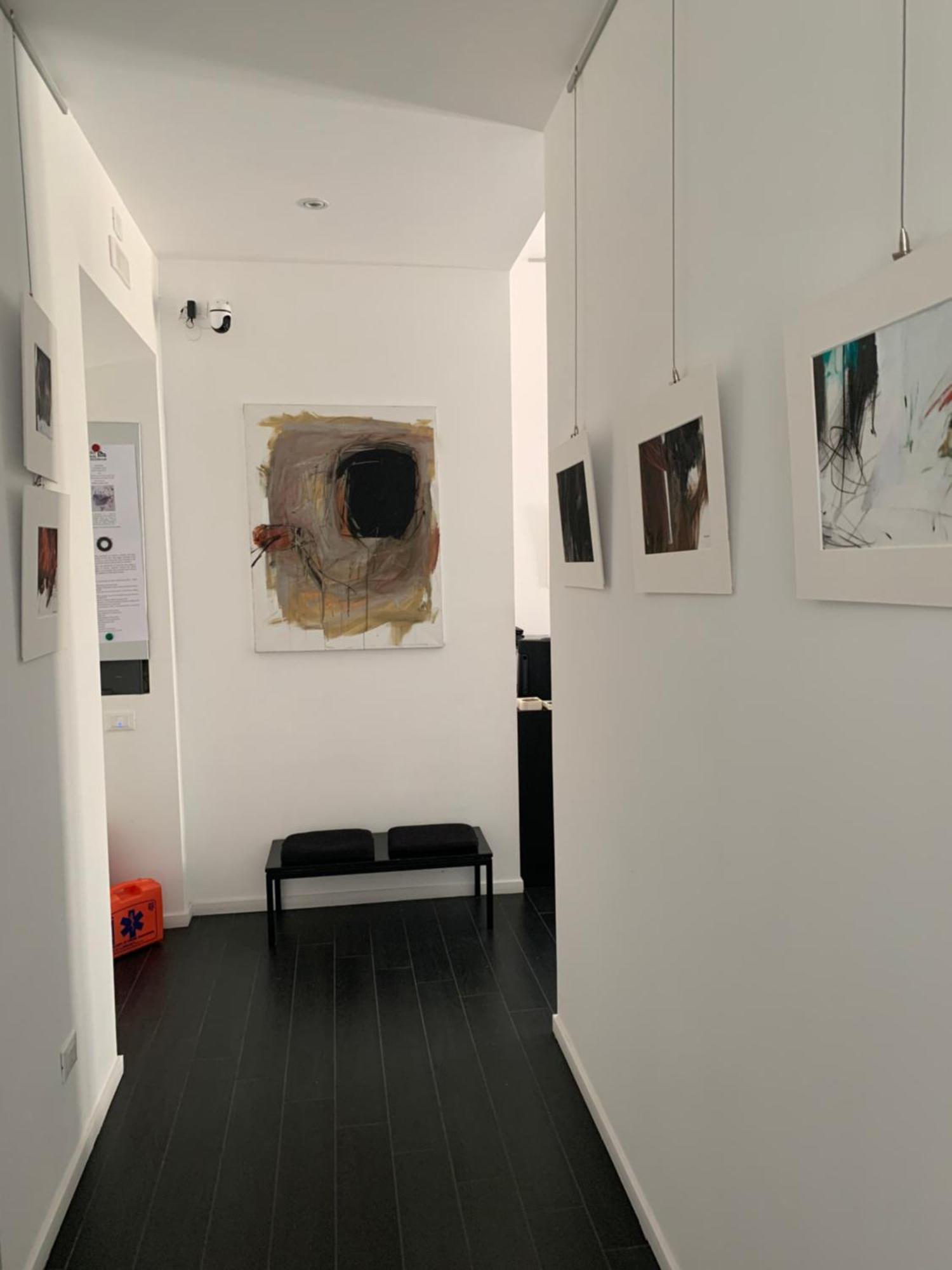 Frühstückspension Art Lab *