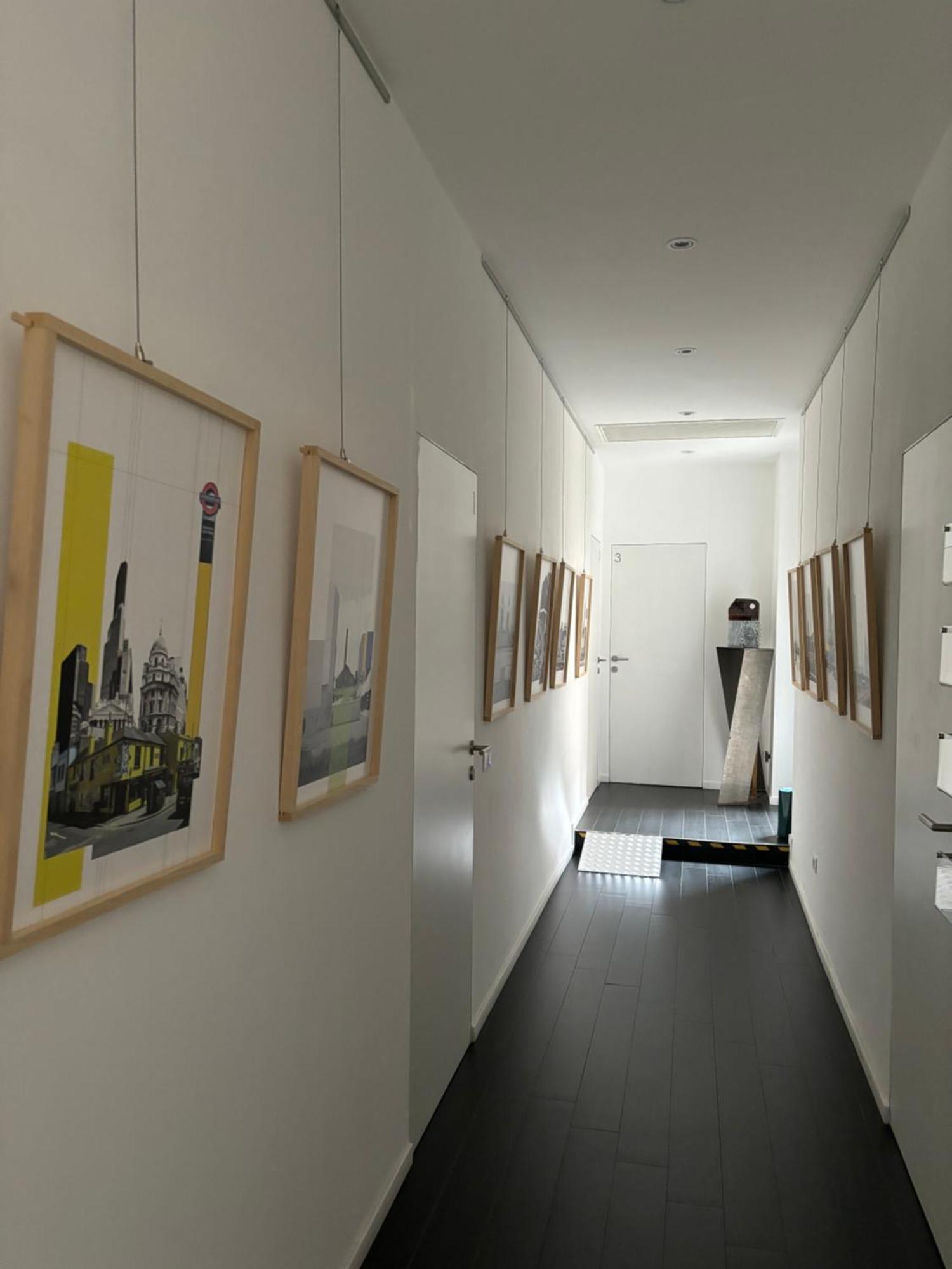 Frühstückspension Art Lab *
