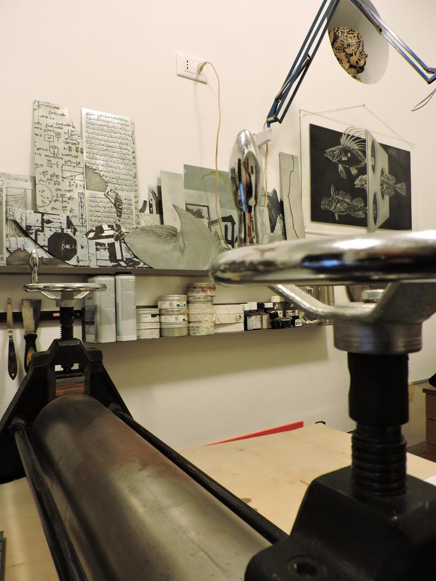 Art Lab Frühstückspension *