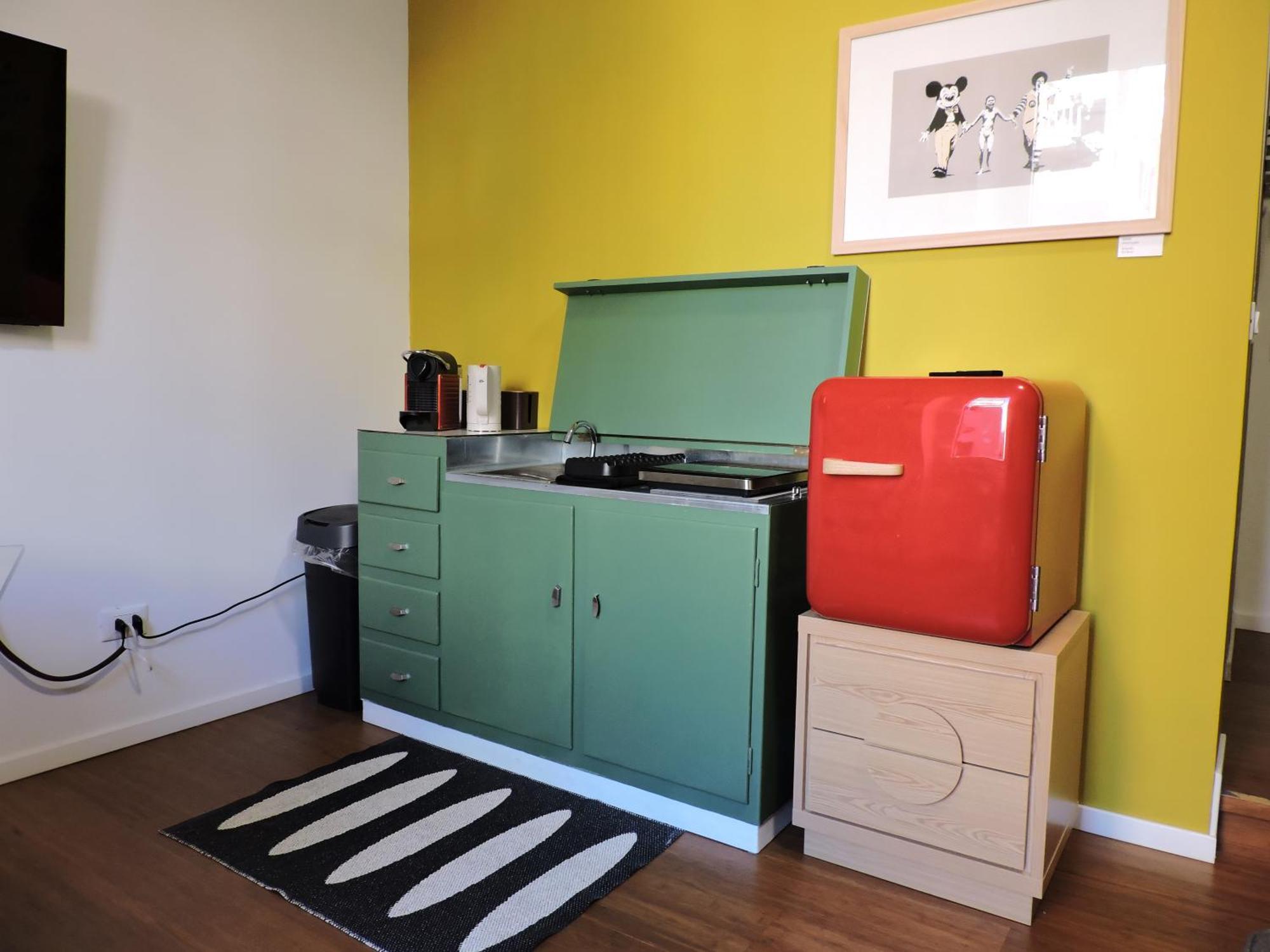 Art Lab Bed & Breakfast Roma