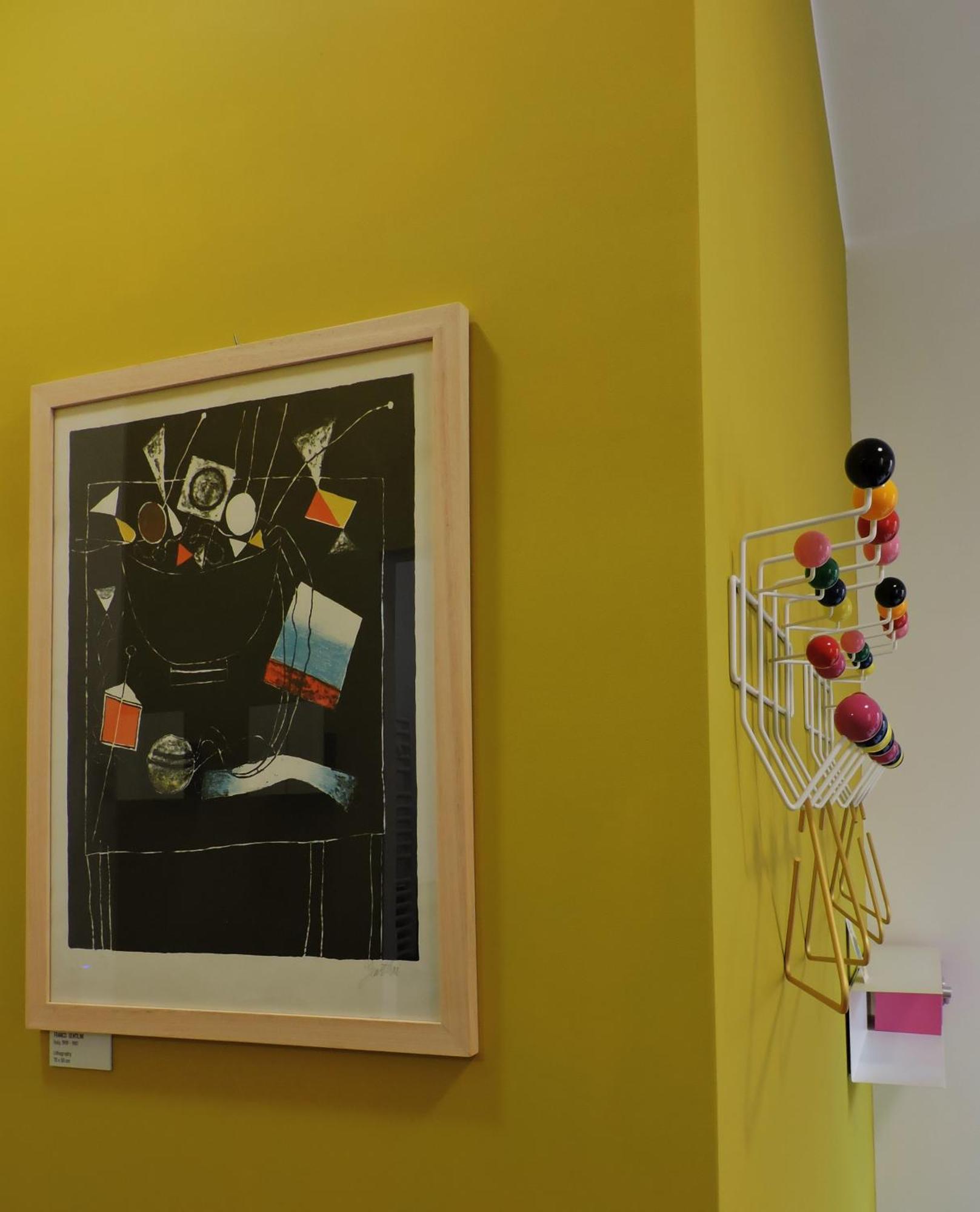 Art Lab Rom