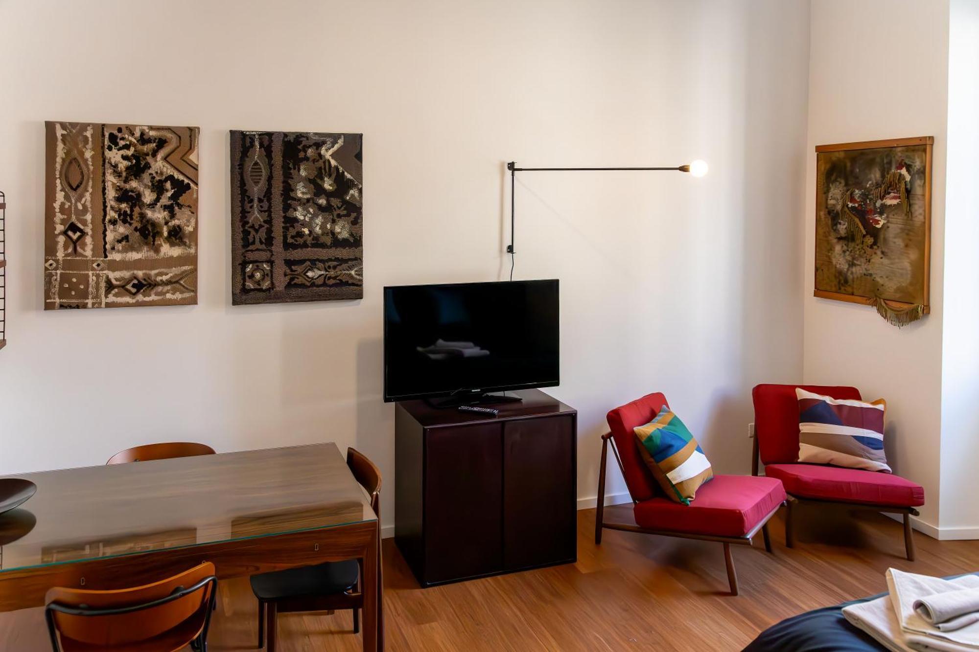Art Lab Bed & Breakfast Rom