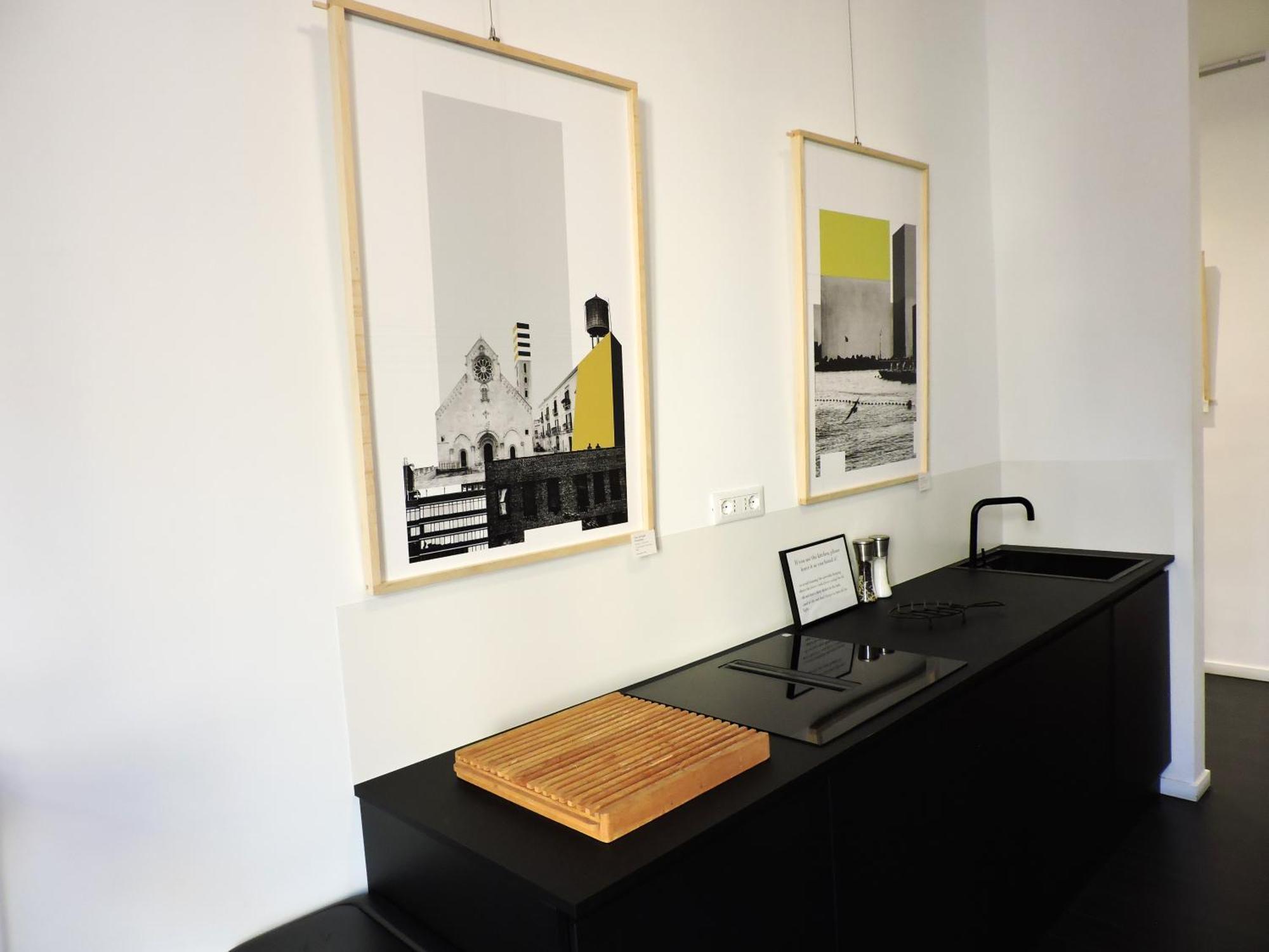 Art Lab * Rom