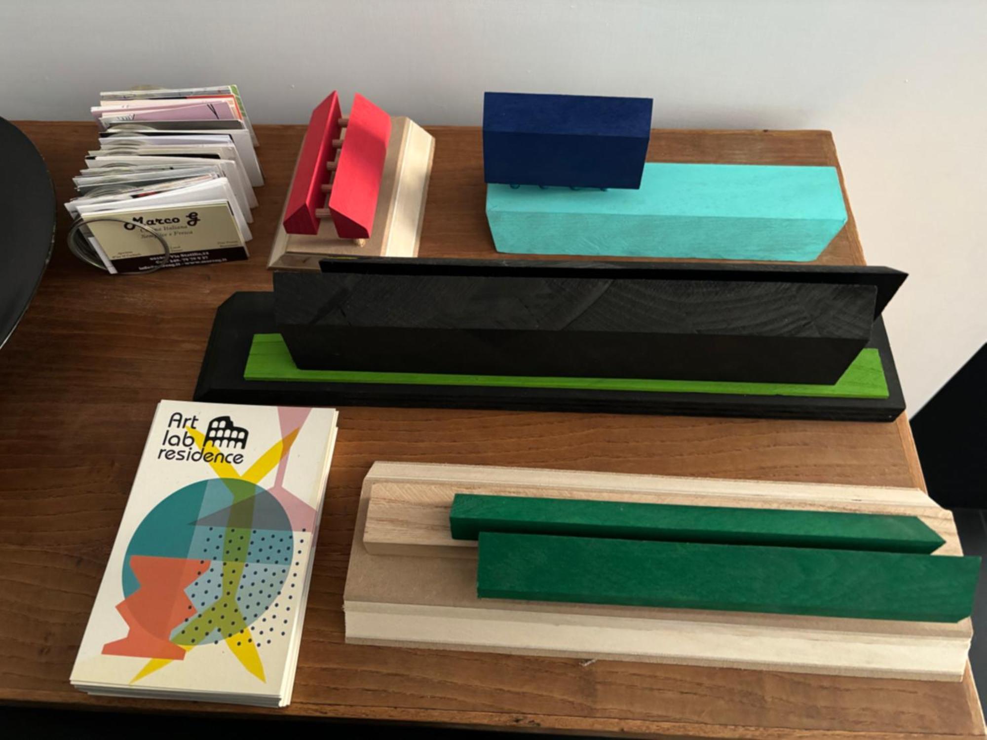 Art Lab Frühstückspension